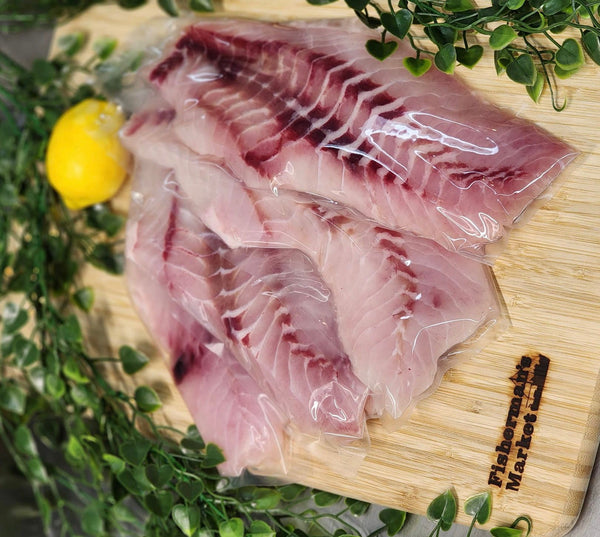 Rockfish - 4lb Crew Pack
