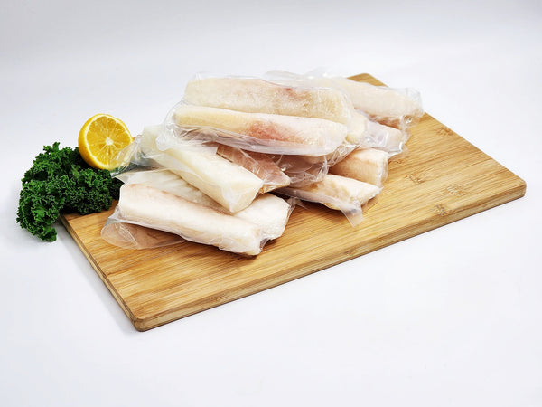 Haddock Crew Pack - 4lbs