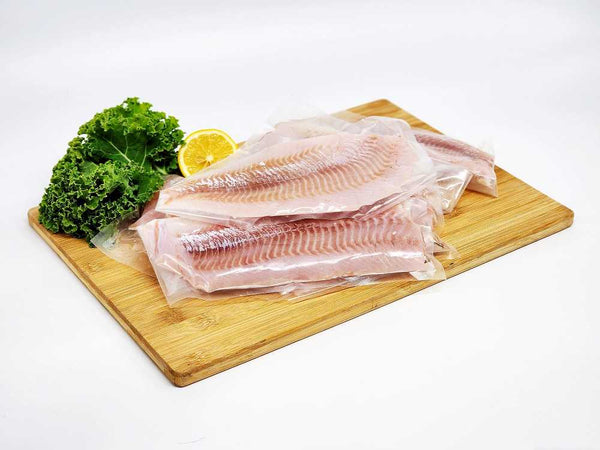 Pickerel - Per Pound