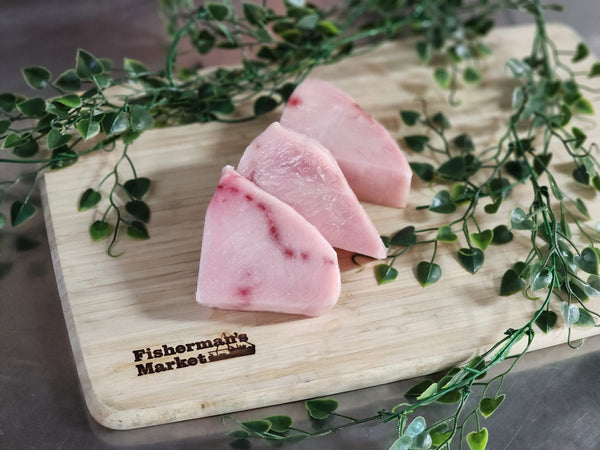 Swordfish Steaks 6oz - Each