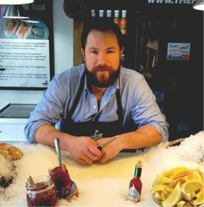 Cory Siegner