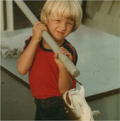 Geoff Austin