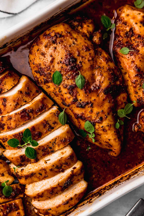 Chicken Breast Crew Pack - 6lbs